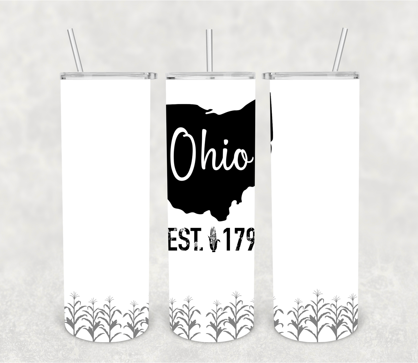 Ohio | Sublimation transfer