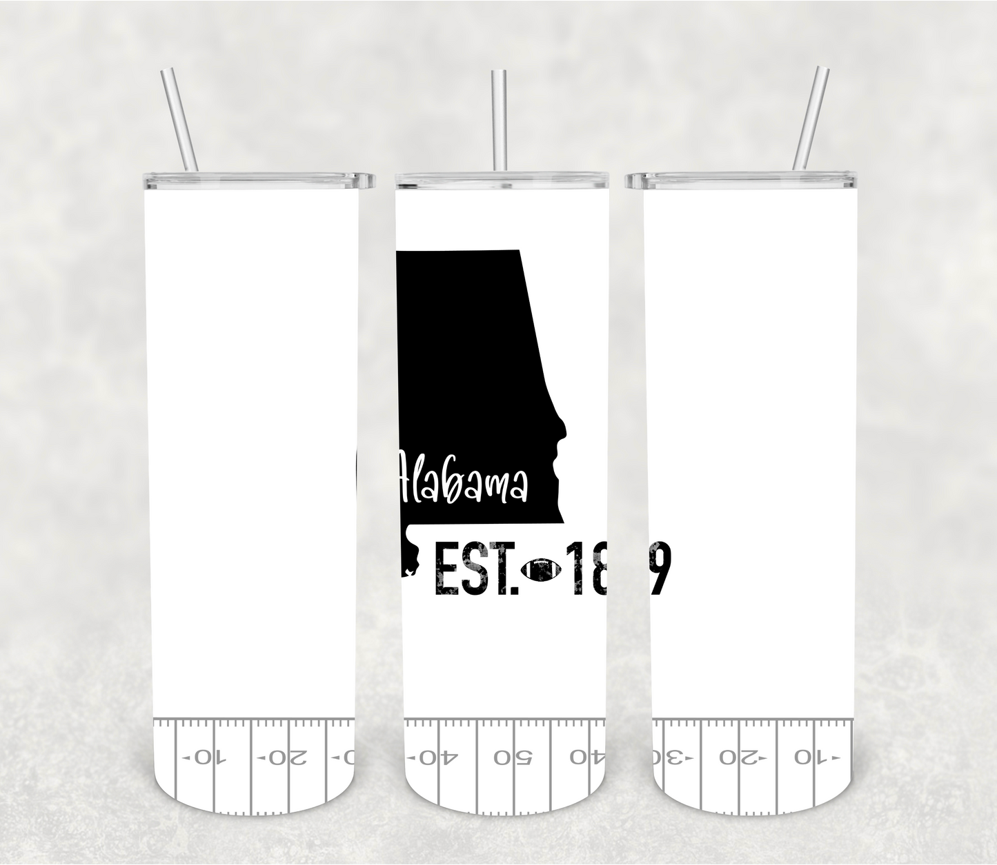 Alabama | Sublimation transfer