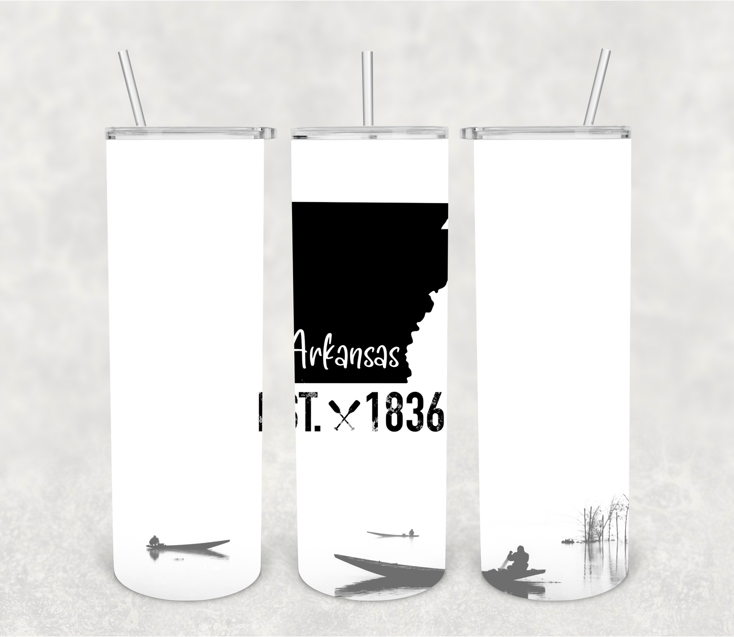 Arkansas | Sublimation transfer