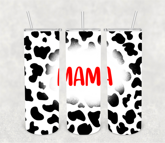 Mama | Sublimation transfer