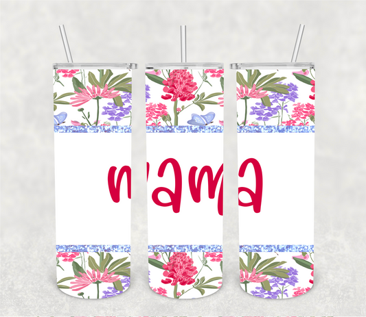 Mama | Sublimation transfer