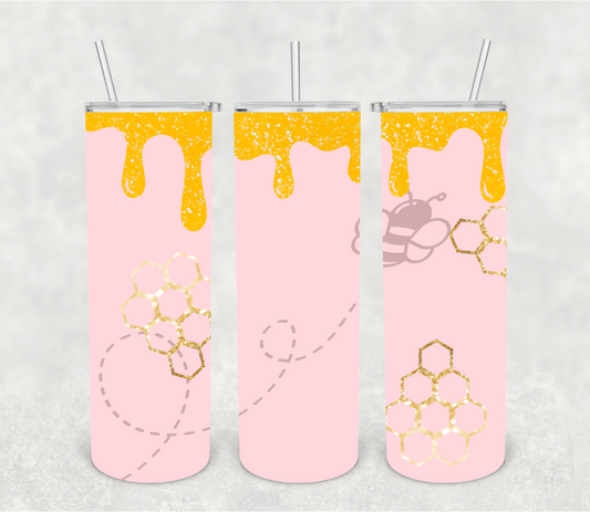 Honeycomb | Sublimation transfer