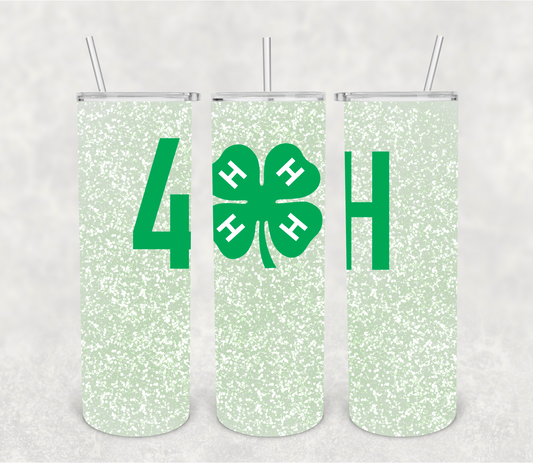 4H | Sublimation transfer