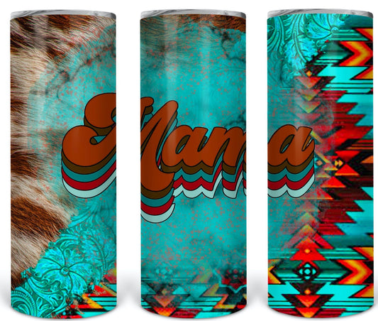 Mama | Sublimation transfer