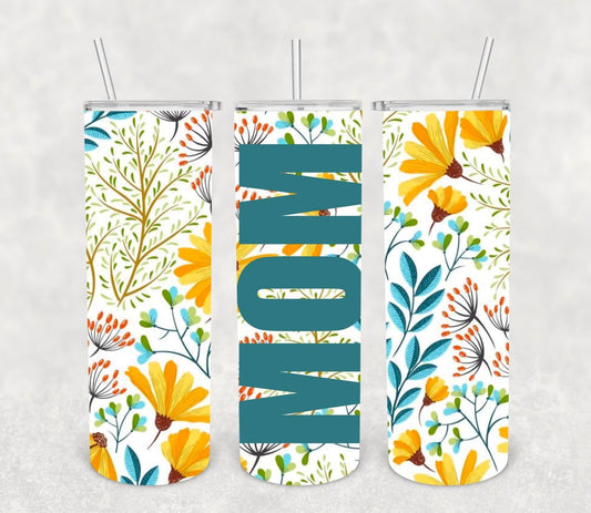 Mom | Sublimation transfer
