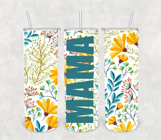 Mama | Sublimation transfer