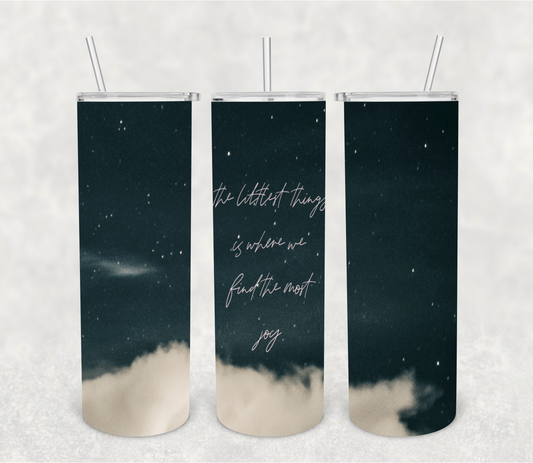 Joy | Sublimation transfer