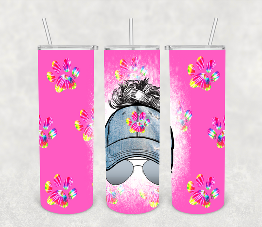 Paws + hat | Sublimation transfer