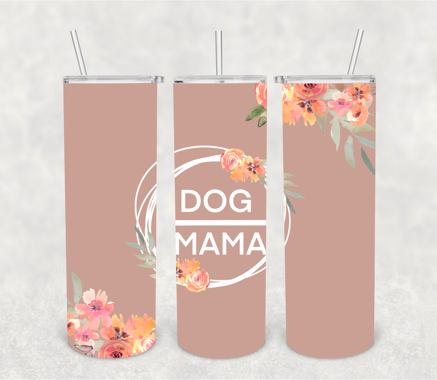 Dog mama | Sublimation transfer