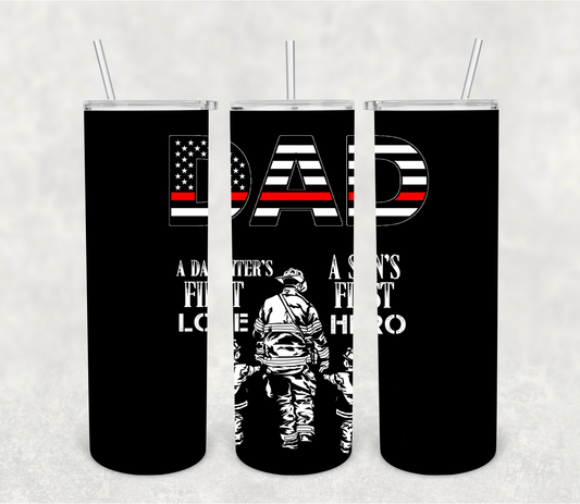 Dad | Sublimation transfer