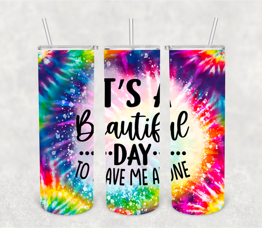 Beautiful day | Sublimation transfer