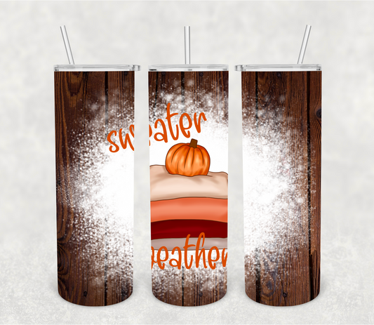 sweater weather | Sublimation transfer