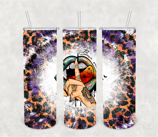 Basic witch | Sublimation transfer