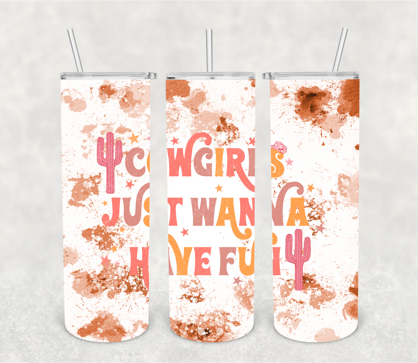Girls wanna have fun | Sublimation transfer