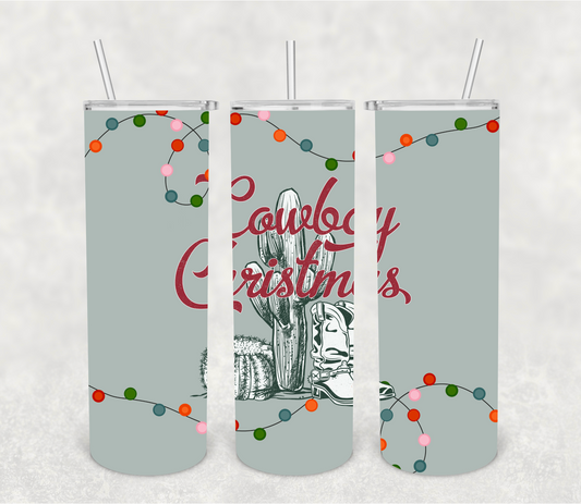 Country Christmas | Sublimation transfer