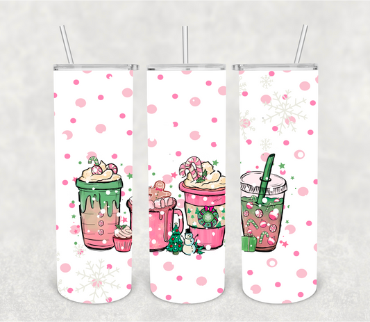Latte | Sublimation transfer
