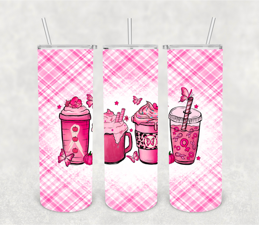 Latte | Sublimation transfer