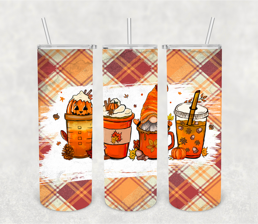 Latte | Sublimation transfer