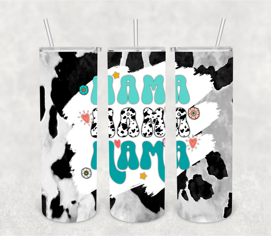 Mama | Sublimation transfer