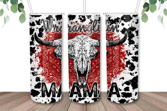 Mama | Sublimation transfer
