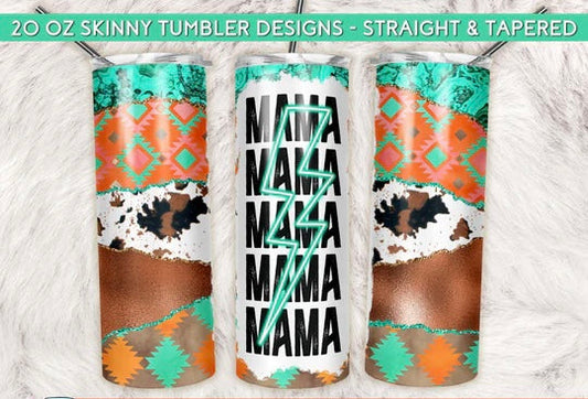 MAMA | Sublimation transfer