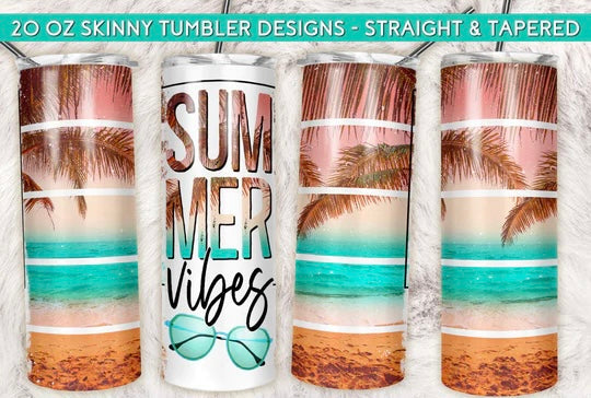 Summer vibes | Sublimation transfer