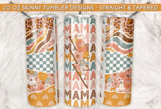 MAMA | Sublimation transfer