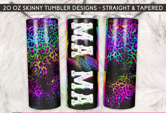 MAMA | Sublimation transfer