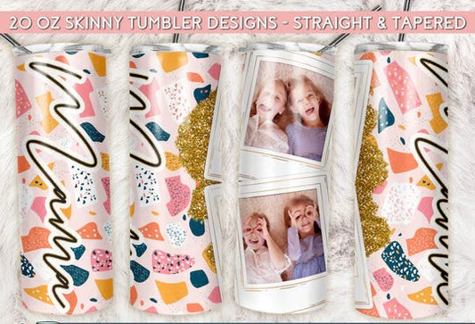 Mama | Sublimation transfer