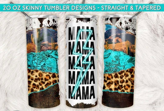 MAMA | Sublimation transfer