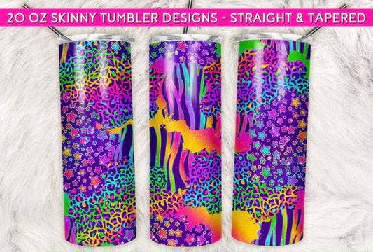90's stripes | Sublimation transfer
