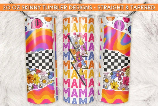 MAMA | Sublimation transfer