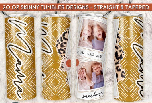 Mama | Sublimation transfer