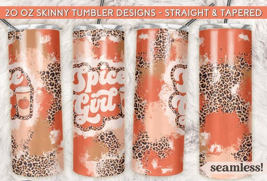 Spice girl | Sublimation transfer