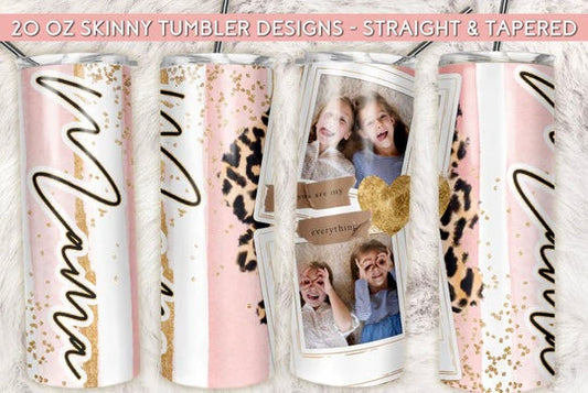 MAMA | Sublimation transfer