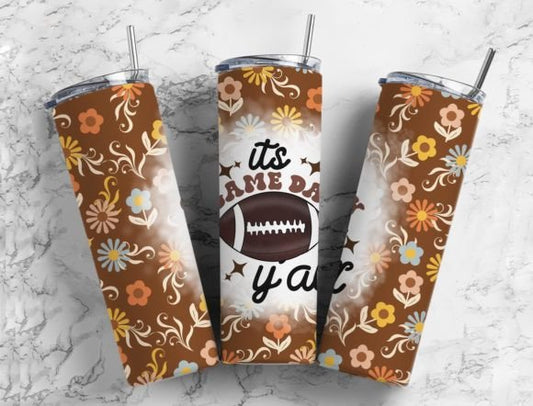 Game day | Sublimation transfer