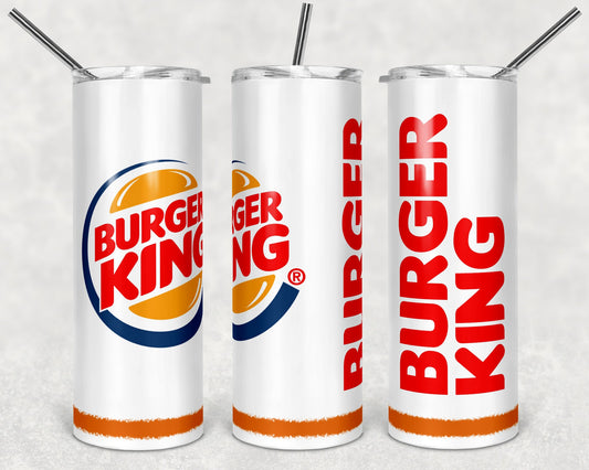 Fast food FOD | Sublimation transfer