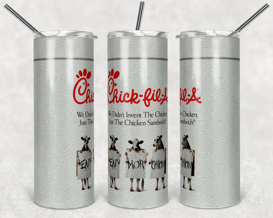 Fast food FOD | Sublimation transfer