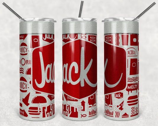 Fast food FOD | Sublimation transfer