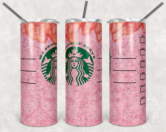 Starbs DRK | Sublimation transfer