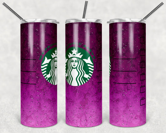 Starbs DRK | Sublimation transfer