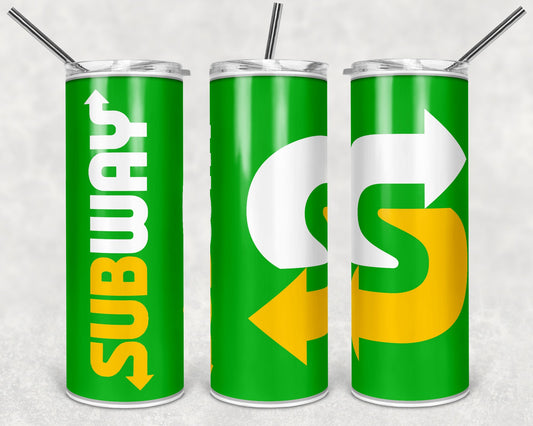 Fast food FOD | Sublimation transfer