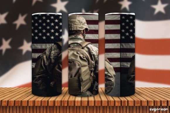 Military | Sublimation transfer