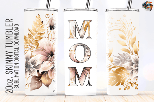 Mom | Sublimation transfer