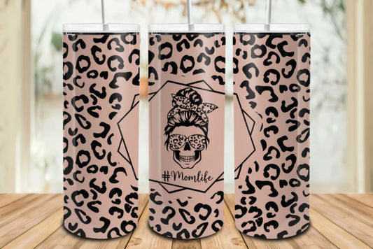 Mom life | Sublimation transfer