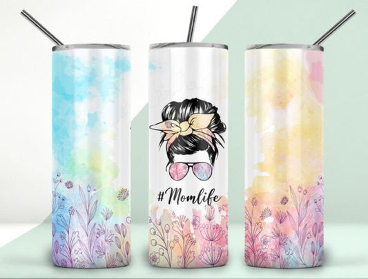 Mom life | Sublimation transfer