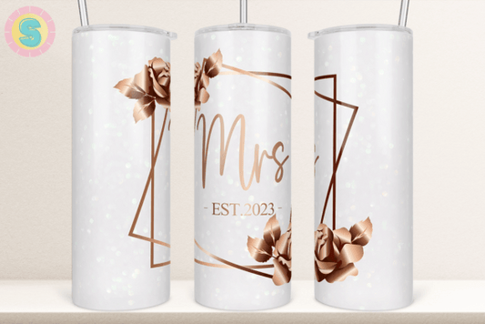 Mrs. | Sublimation transfer