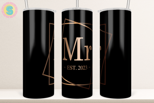 Mr. | Sublimation transfer