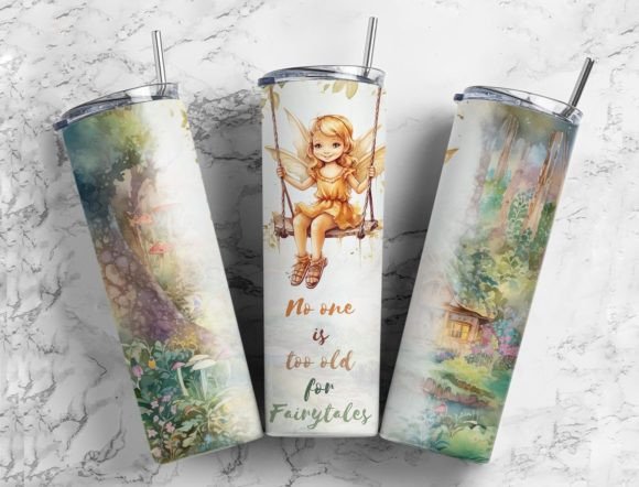 No one is too old | Sublimation transfer