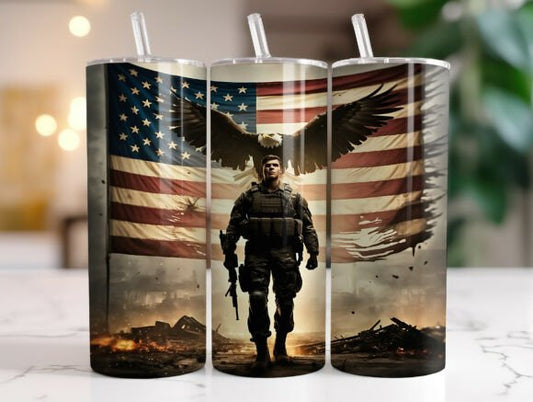 Military | Sublimation transfer